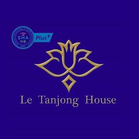 Le Tanjong House Hotel Patong Kültér fotó