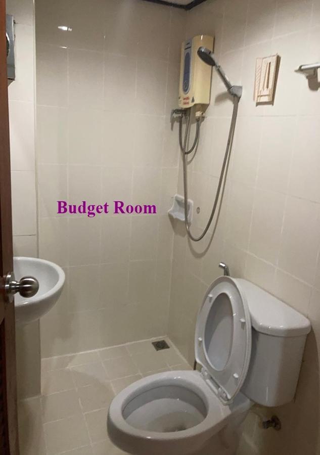 Le Tanjong House Hotel Patong Kültér fotó